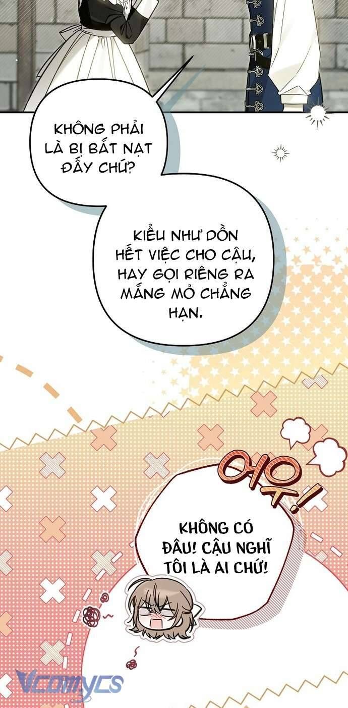 Độc Chiếm Sủng Ái Của Công Chúa Út, Mọi Người Đều Say Mê Tôi. - Chap 29 - Trang 25