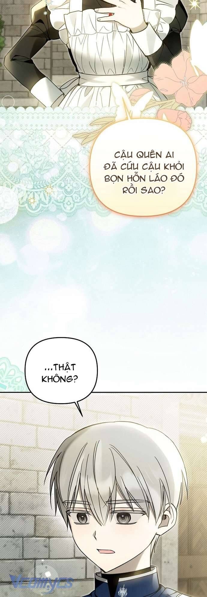 Độc Chiếm Sủng Ái Của Công Chúa Út, Mọi Người Đều Say Mê Tôi. - Chap 29 - Trang 27