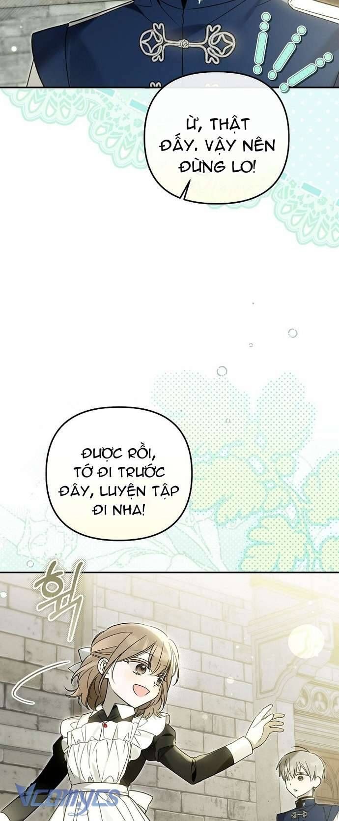 Độc Chiếm Sủng Ái Của Công Chúa Út, Mọi Người Đều Say Mê Tôi. - Chap 29 - Trang 28