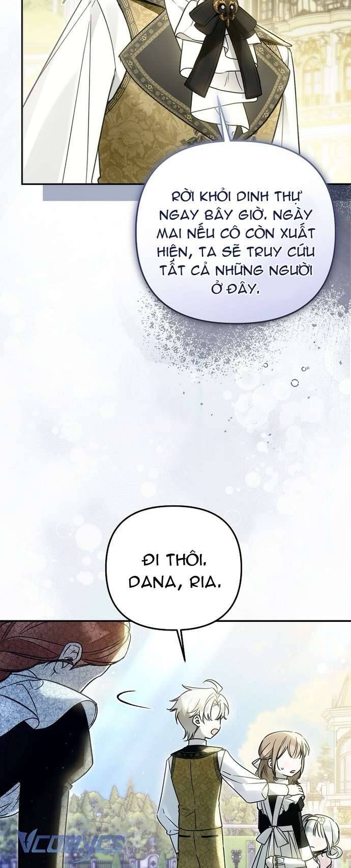 Độc Chiếm Sủng Ái Của Công Chúa Út, Mọi Người Đều Say Mê Tôi. - Chap 29 - Trang 4