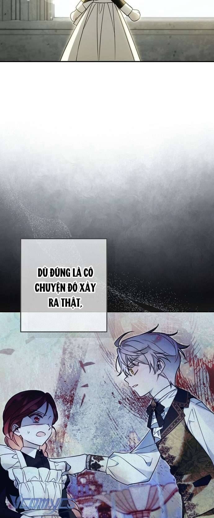 Độc Chiếm Sủng Ái Của Công Chúa Út, Mọi Người Đều Say Mê Tôi. - Chap 29 - Trang 31