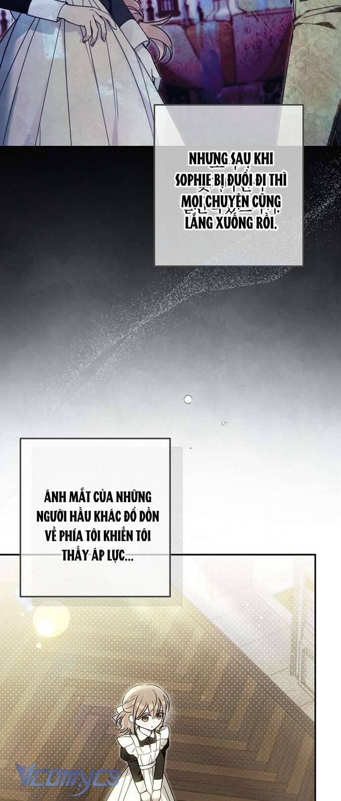 Độc Chiếm Sủng Ái Của Công Chúa Út, Mọi Người Đều Say Mê Tôi. - Chap 29 - Trang 32
