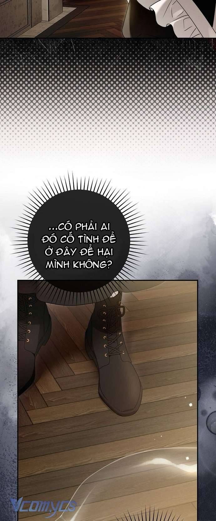 Độc Chiếm Sủng Ái Của Công Chúa Út, Mọi Người Đều Say Mê Tôi. - Chap 29 - Trang 38
