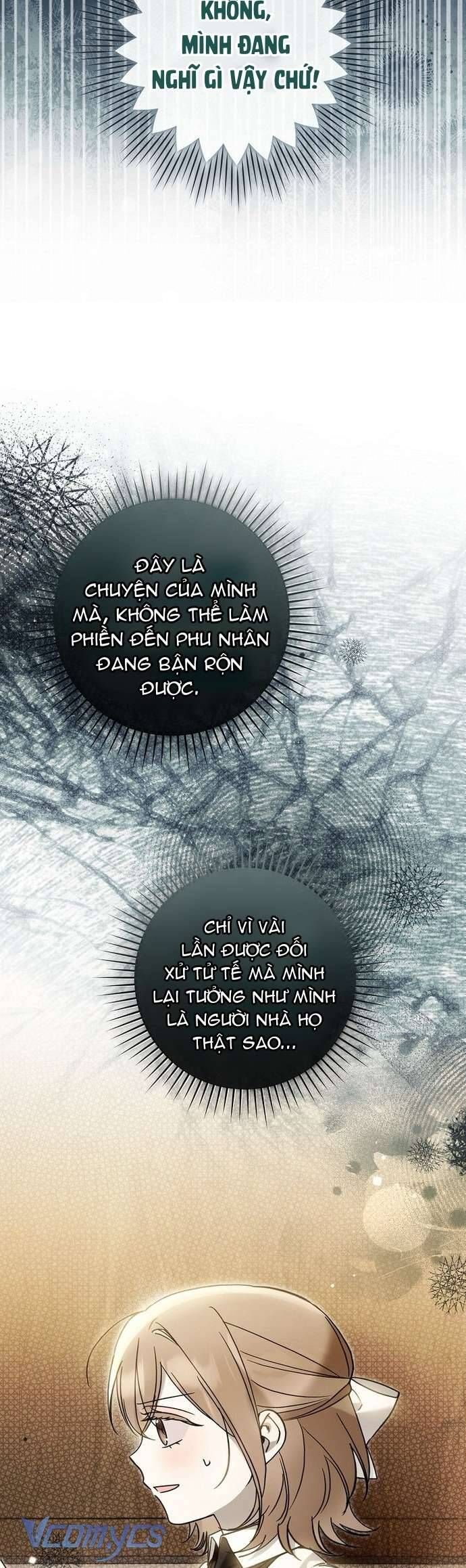 Độc Chiếm Sủng Ái Của Công Chúa Út, Mọi Người Đều Say Mê Tôi. - Chap 29 - Trang 40