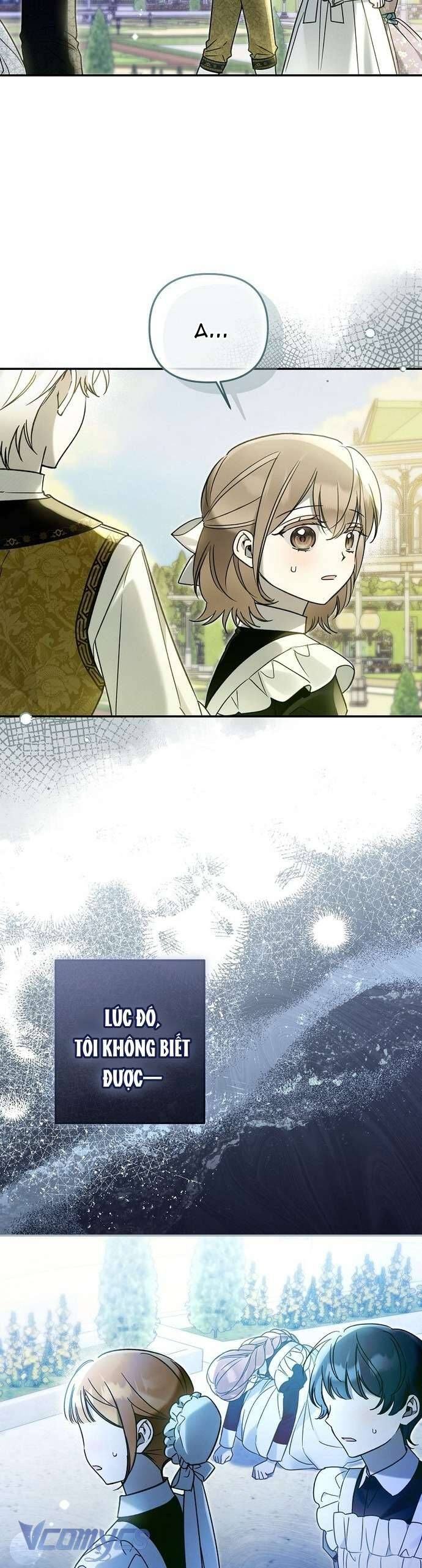 Độc Chiếm Sủng Ái Của Công Chúa Út, Mọi Người Đều Say Mê Tôi. - Chap 29 - Trang 5