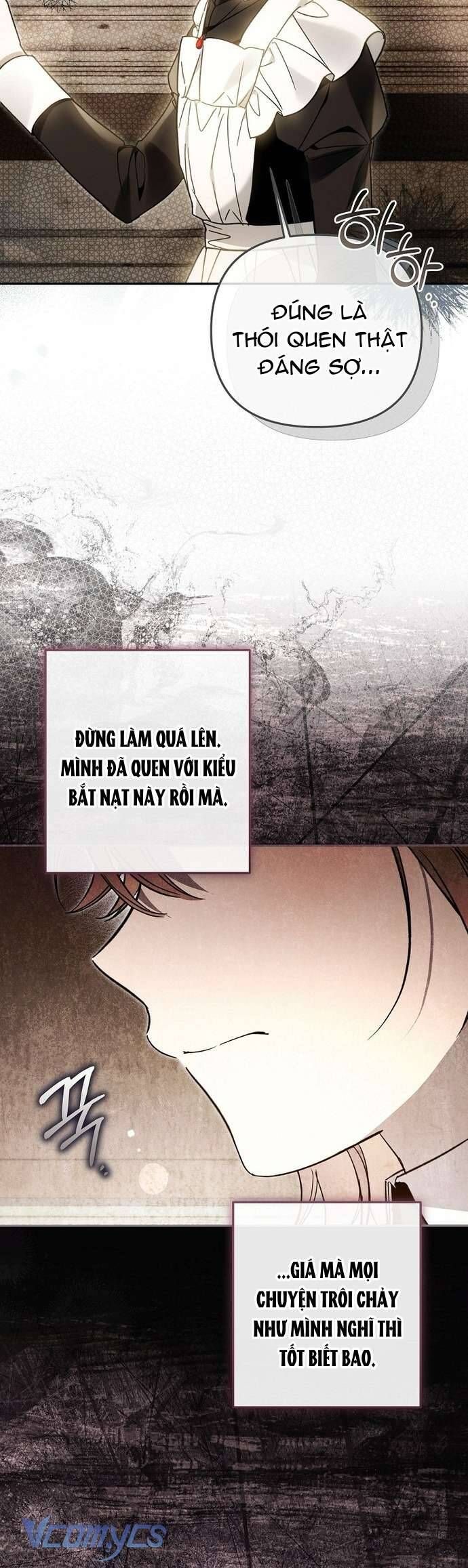 Độc Chiếm Sủng Ái Của Công Chúa Út, Mọi Người Đều Say Mê Tôi. - Chap 29 - Trang 41