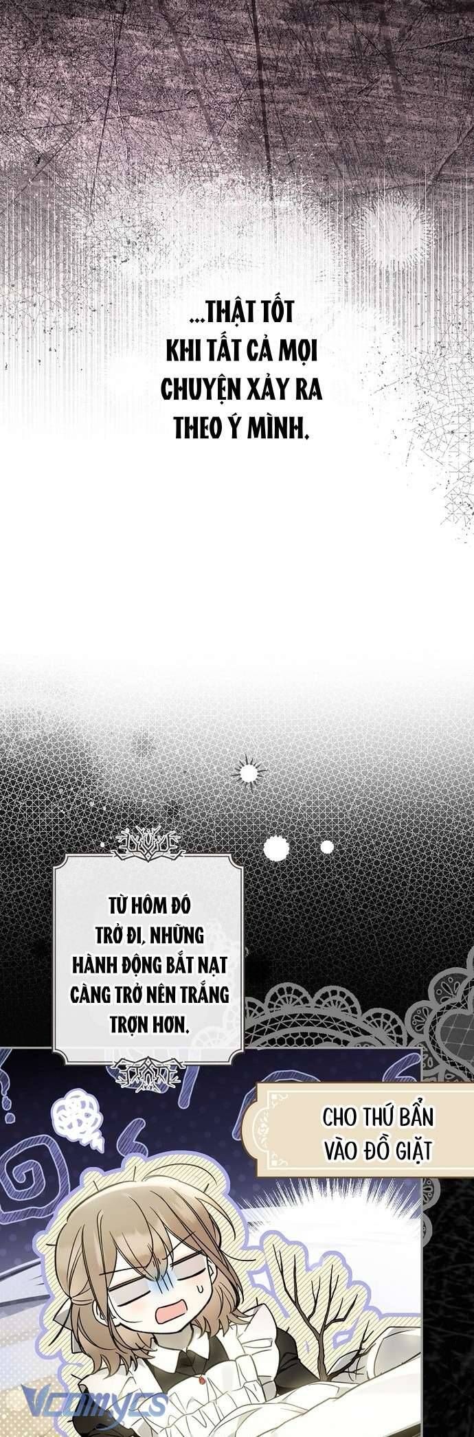 Độc Chiếm Sủng Ái Của Công Chúa Út, Mọi Người Đều Say Mê Tôi. - Chap 29 - Trang 42