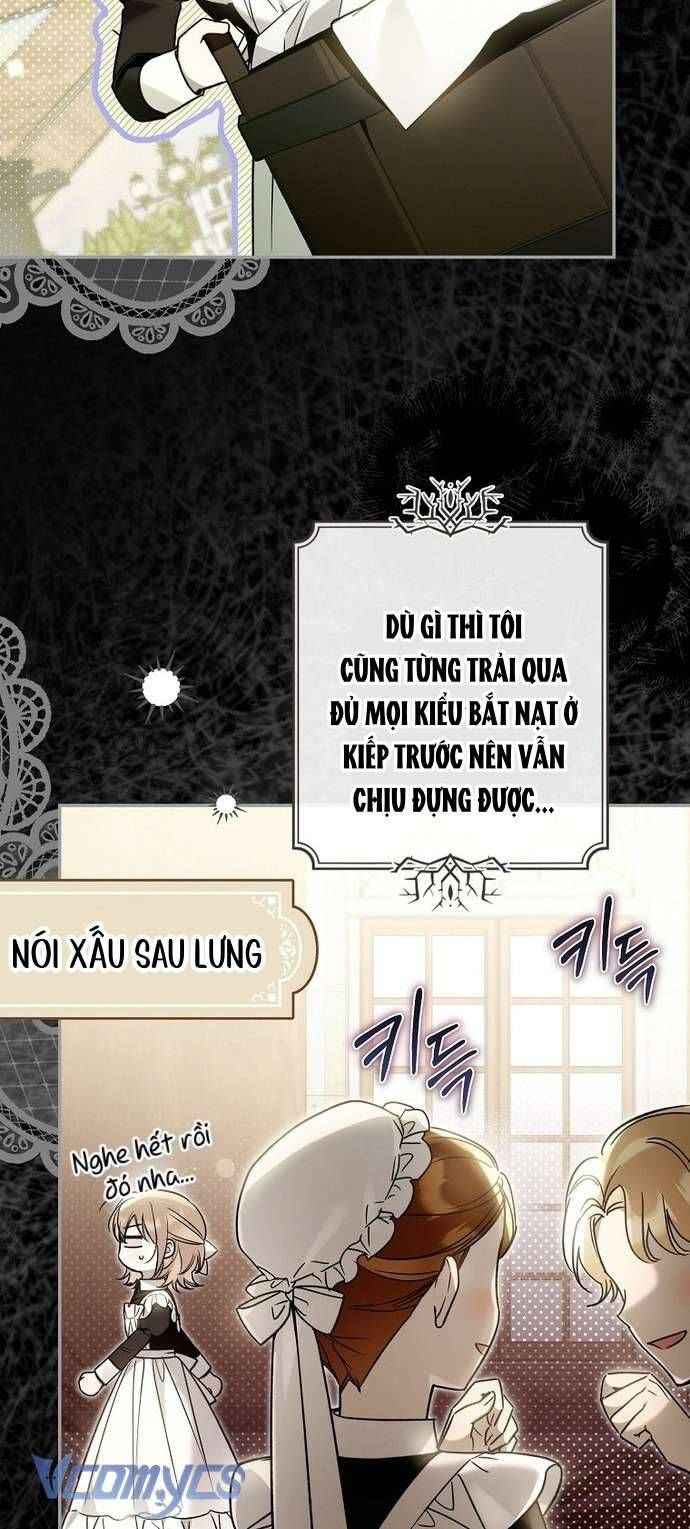 Độc Chiếm Sủng Ái Của Công Chúa Út, Mọi Người Đều Say Mê Tôi. - Chap 29 - Trang 43