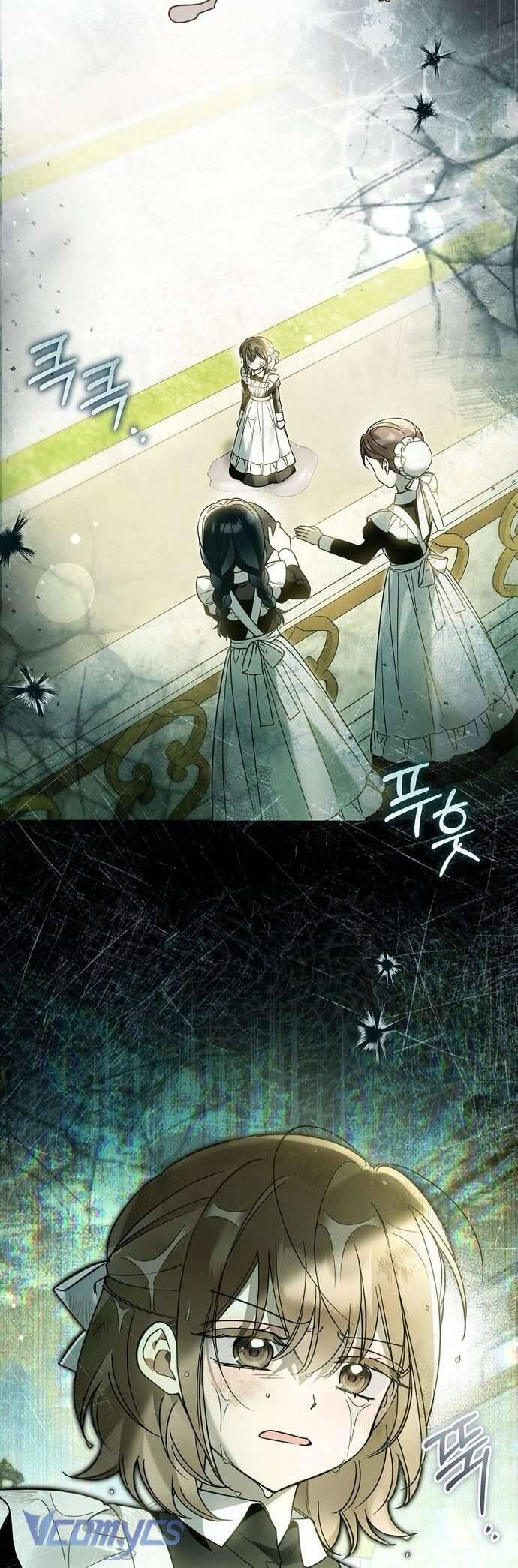 Độc Chiếm Sủng Ái Của Công Chúa Út, Mọi Người Đều Say Mê Tôi. - Chap 29 - Trang 45