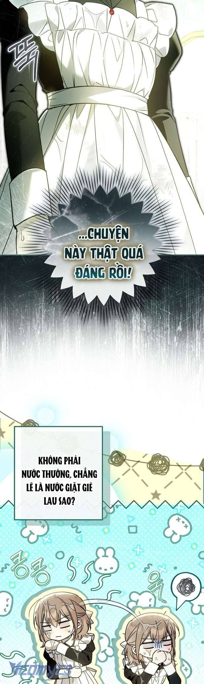 Độc Chiếm Sủng Ái Của Công Chúa Út, Mọi Người Đều Say Mê Tôi. - Chap 29 - Trang 46