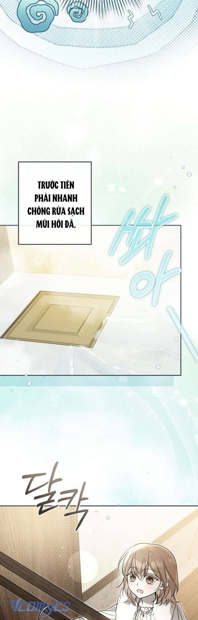 Độc Chiếm Sủng Ái Của Công Chúa Út, Mọi Người Đều Say Mê Tôi. - Chap 29 - Trang 48