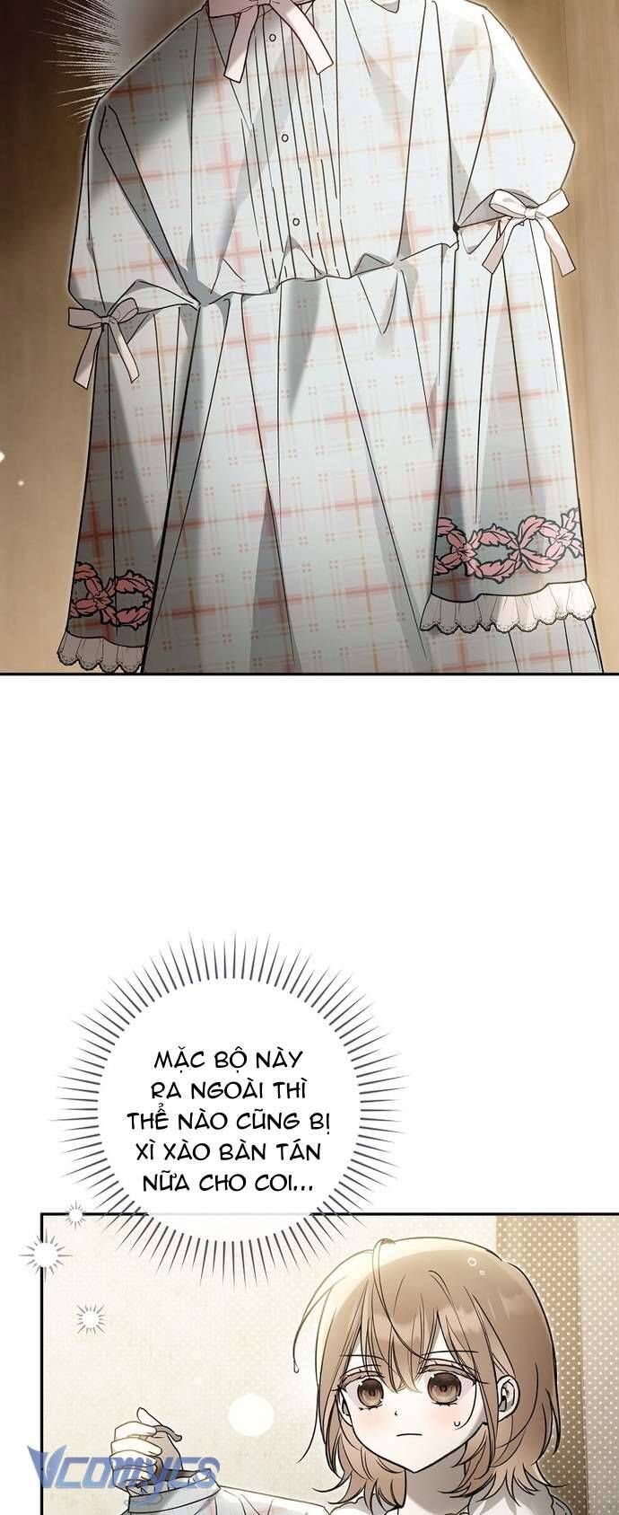 Độc Chiếm Sủng Ái Của Công Chúa Út, Mọi Người Đều Say Mê Tôi. - Chap 29 - Trang 50