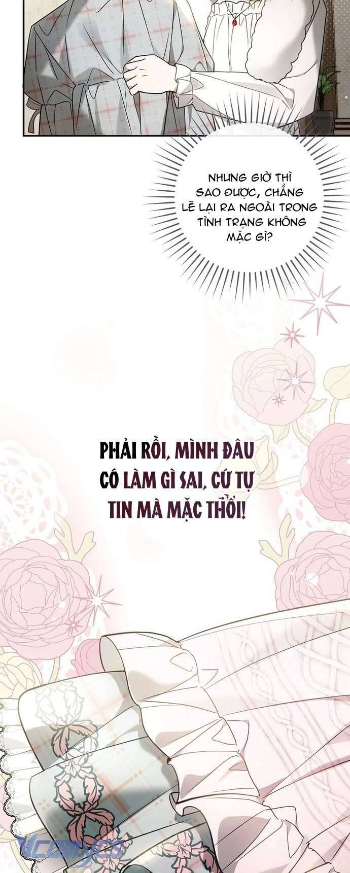 Độc Chiếm Sủng Ái Của Công Chúa Út, Mọi Người Đều Say Mê Tôi. - Chap 29 - Trang 51