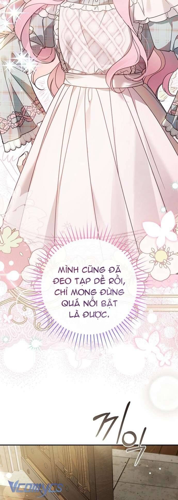 Độc Chiếm Sủng Ái Của Công Chúa Út, Mọi Người Đều Say Mê Tôi. - Chap 29 - Trang 54