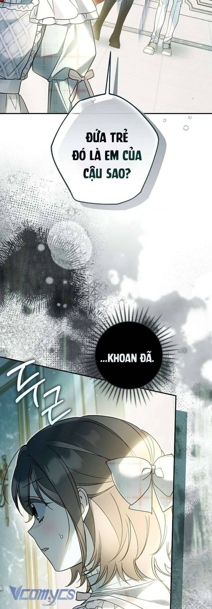 Độc Chiếm Sủng Ái Của Công Chúa Út, Mọi Người Đều Say Mê Tôi. - Chap 29 - Trang 58