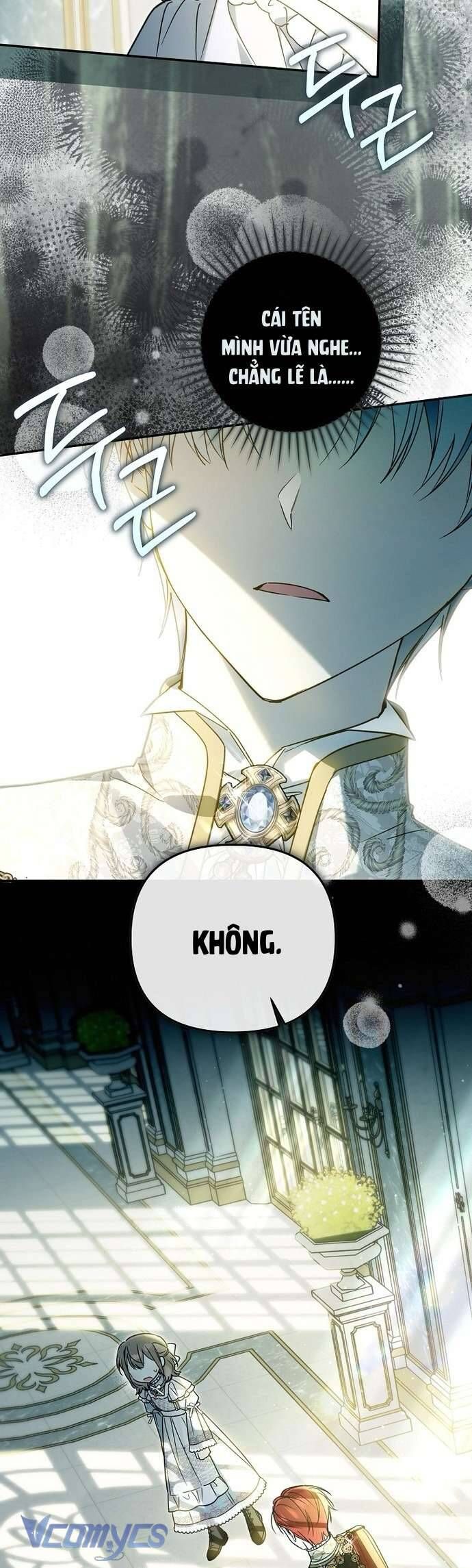 Độc Chiếm Sủng Ái Của Công Chúa Út, Mọi Người Đều Say Mê Tôi. - Chap 29 - Trang 59