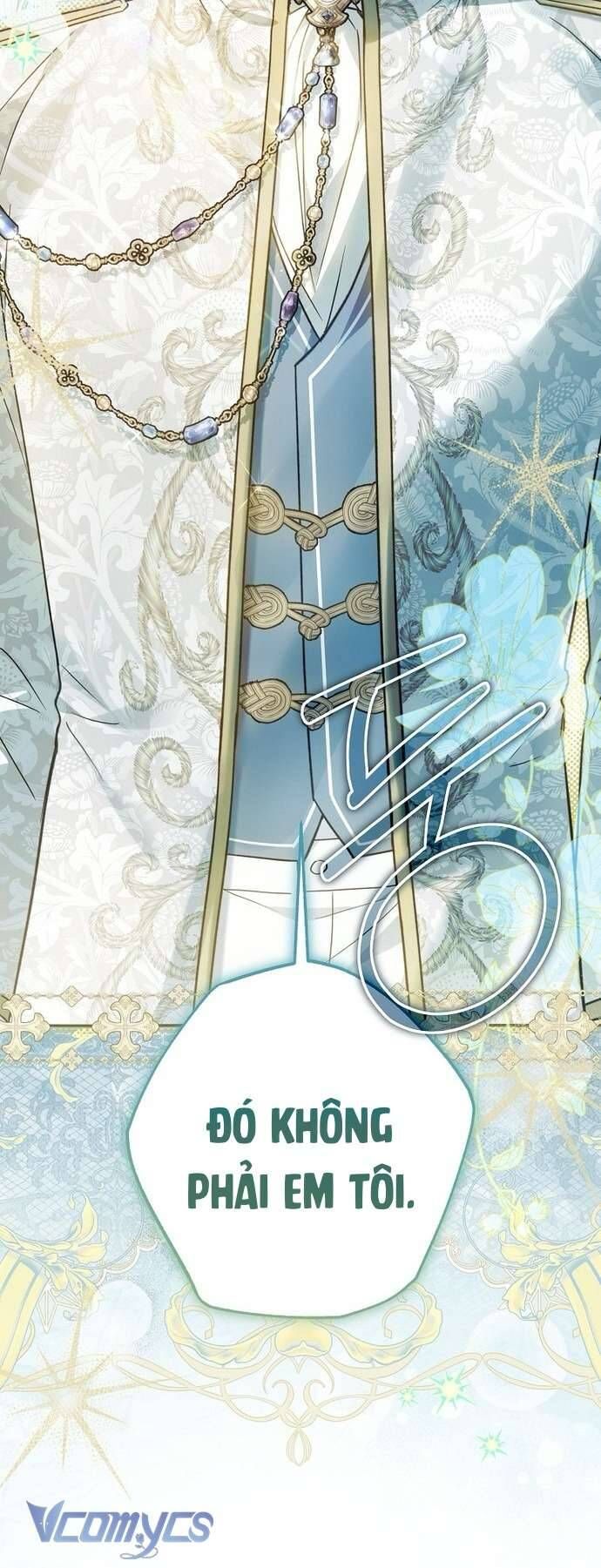 Độc Chiếm Sủng Ái Của Công Chúa Út, Mọi Người Đều Say Mê Tôi. - Chap 29 - Trang 61
