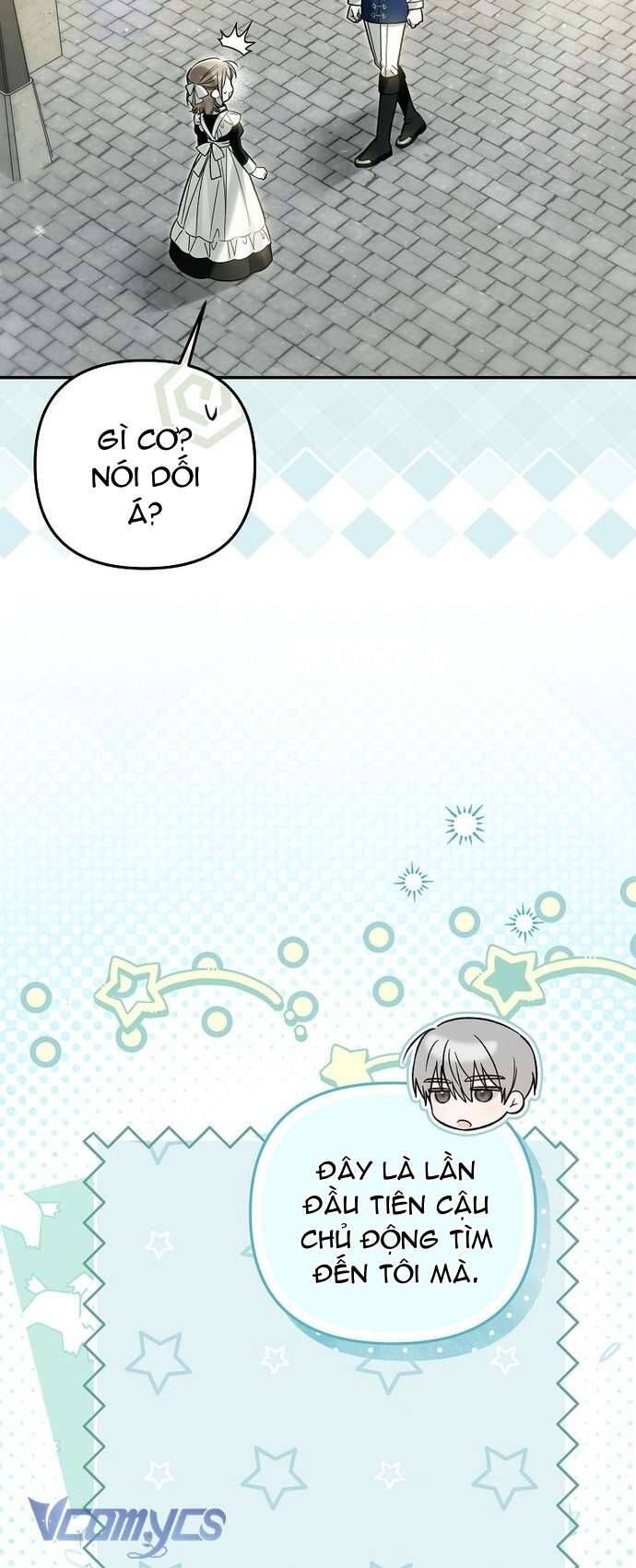 Độc Chiếm Sủng Ái Của Công Chúa Út, Mọi Người Đều Say Mê Tôi. - Chap 29 - Trang 10