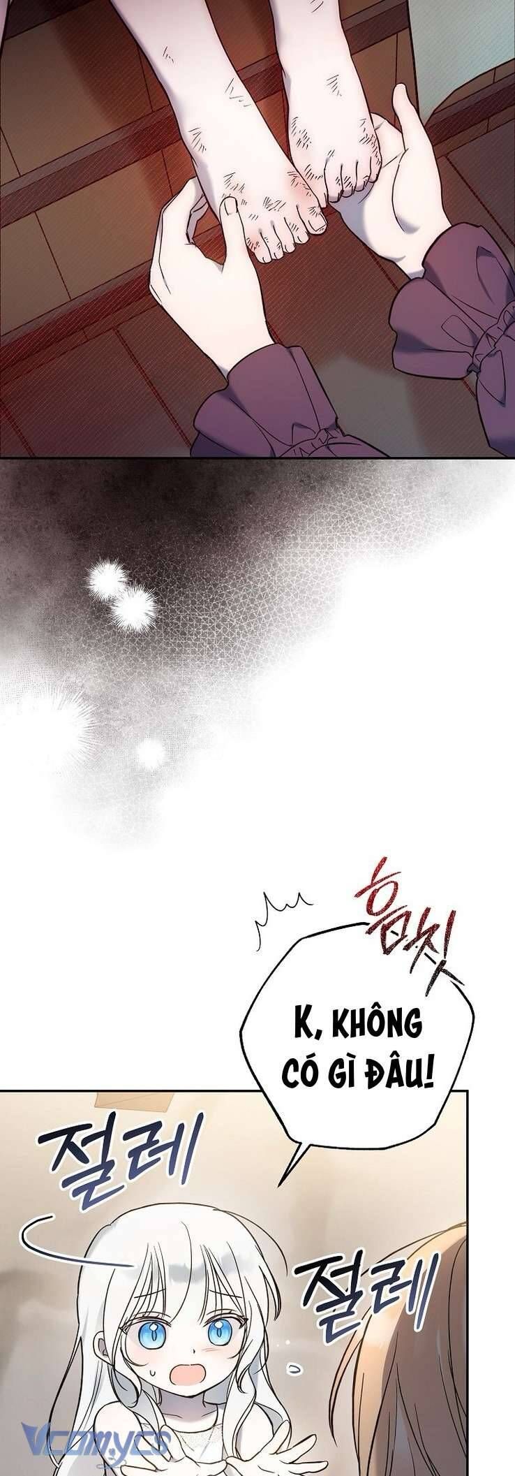 Độc Chiếm Sủng Ái Của Công Chúa Út, Mọi Người Đều Say Mê Tôi. - Chap 3 - Trang 12