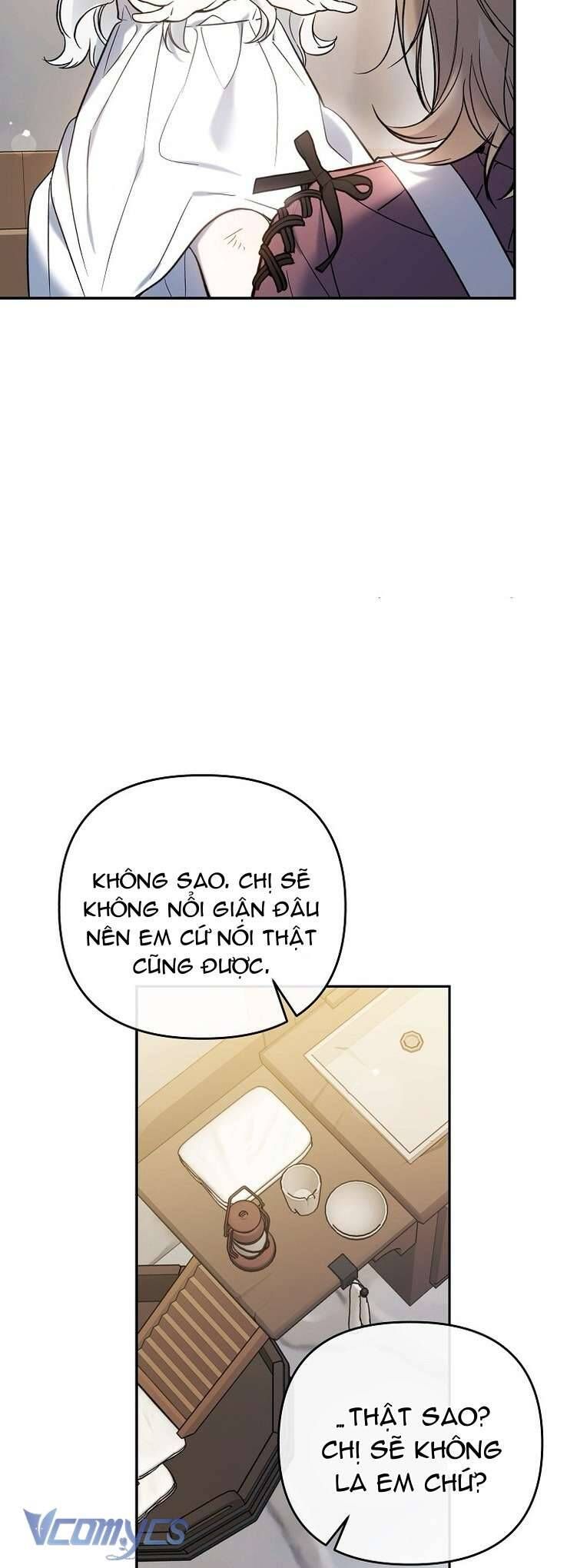 Độc Chiếm Sủng Ái Của Công Chúa Út, Mọi Người Đều Say Mê Tôi. - Chap 3 - Trang 13