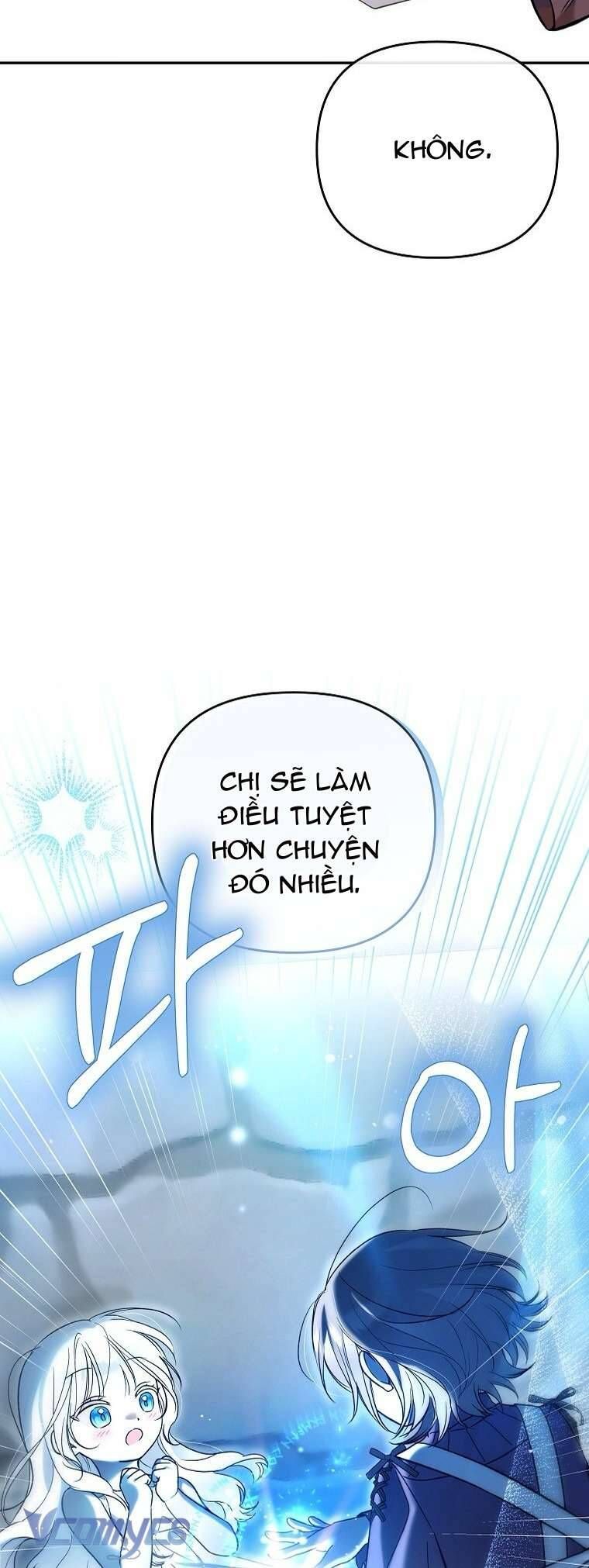 Độc Chiếm Sủng Ái Của Công Chúa Út, Mọi Người Đều Say Mê Tôi. - Chap 3 - Trang 18