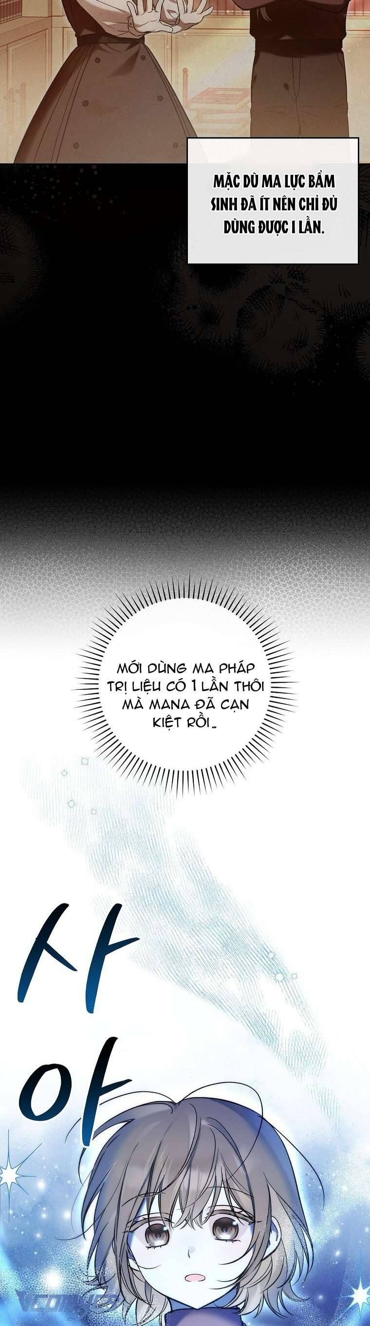 Độc Chiếm Sủng Ái Của Công Chúa Út, Mọi Người Đều Say Mê Tôi. - Chap 3 - Trang 22