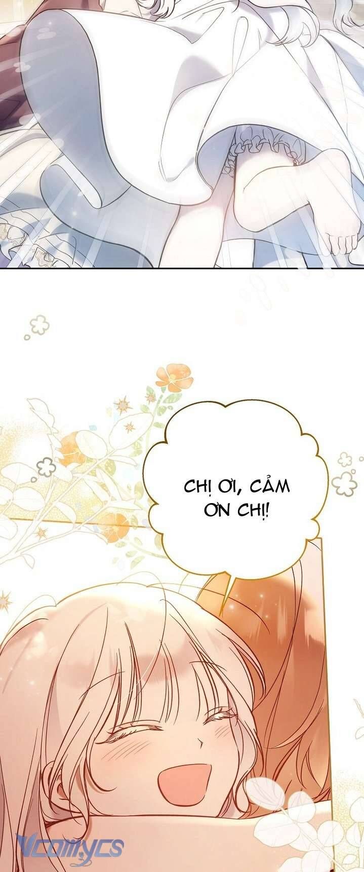 Độc Chiếm Sủng Ái Của Công Chúa Út, Mọi Người Đều Say Mê Tôi. - Chap 3 - Trang 26