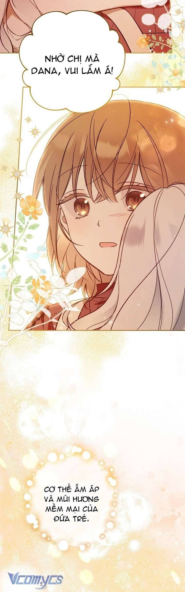 Độc Chiếm Sủng Ái Của Công Chúa Út, Mọi Người Đều Say Mê Tôi. - Chap 3 - Trang 27