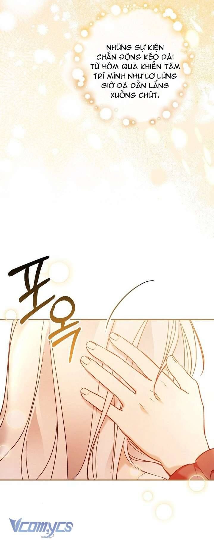 Độc Chiếm Sủng Ái Của Công Chúa Út, Mọi Người Đều Say Mê Tôi. - Chap 3 - Trang 28