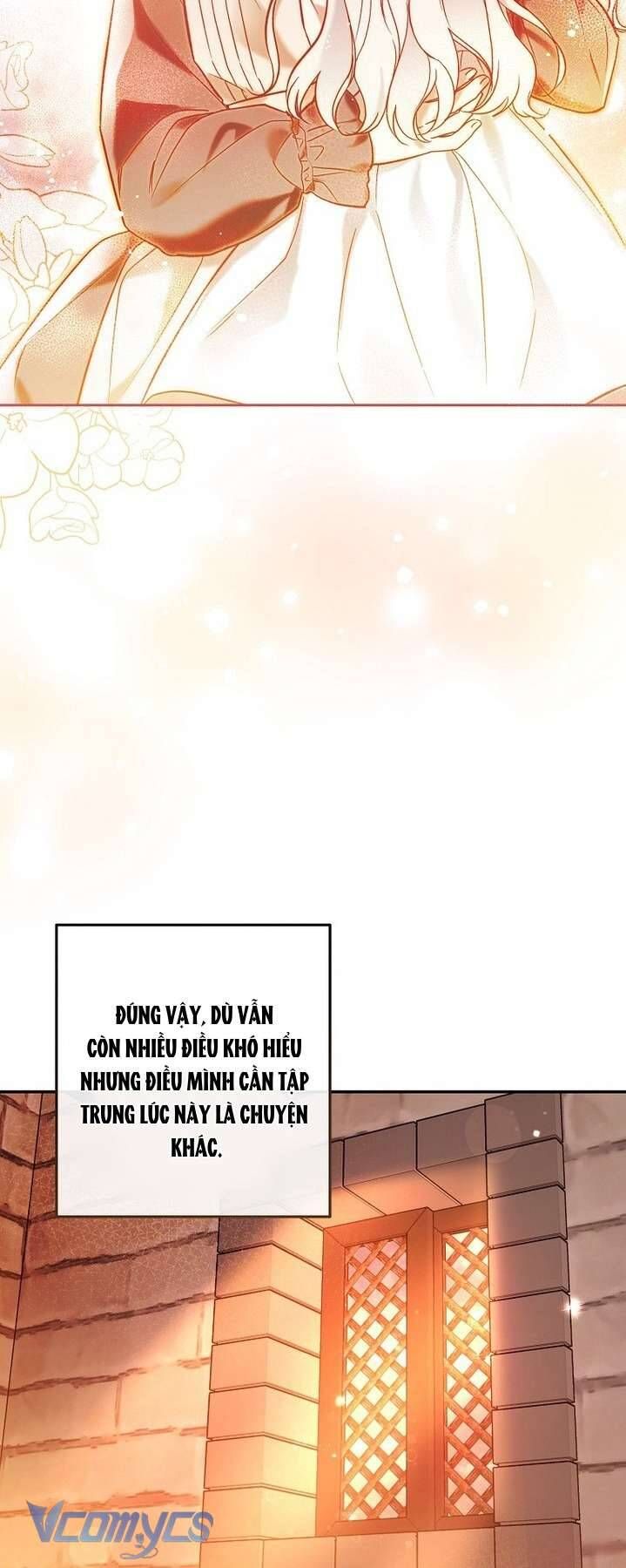 Độc Chiếm Sủng Ái Của Công Chúa Út, Mọi Người Đều Say Mê Tôi. - Chap 3 - Trang 30