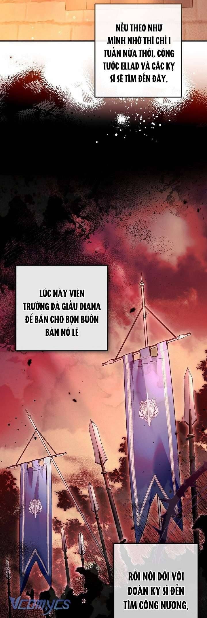 Độc Chiếm Sủng Ái Của Công Chúa Út, Mọi Người Đều Say Mê Tôi. - Chap 3 - Trang 31