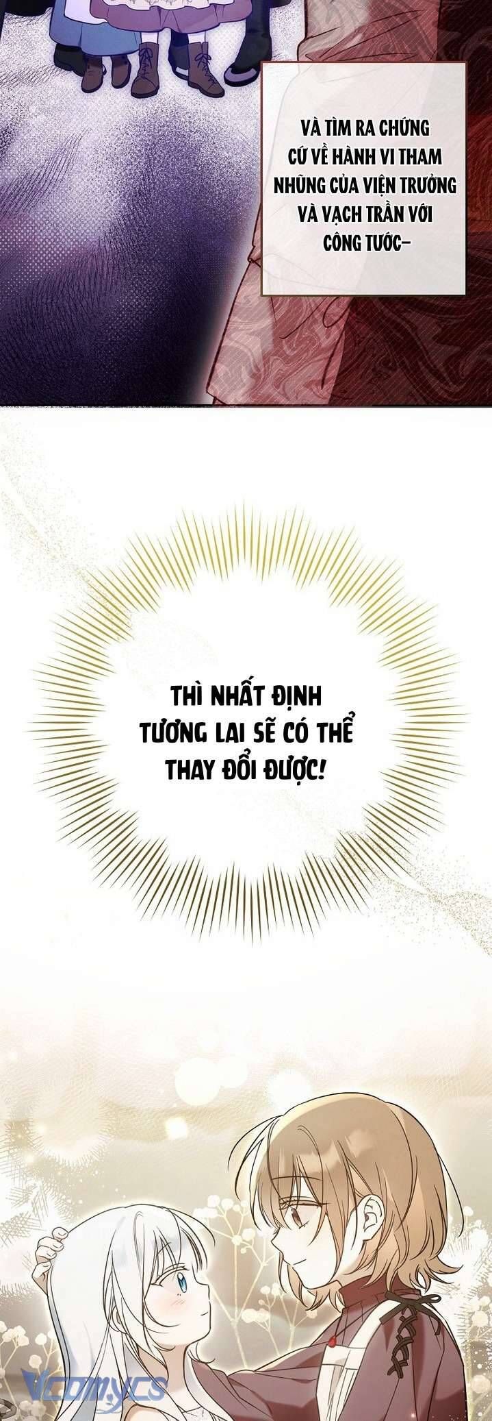 Độc Chiếm Sủng Ái Của Công Chúa Út, Mọi Người Đều Say Mê Tôi. - Chap 3 - Trang 33