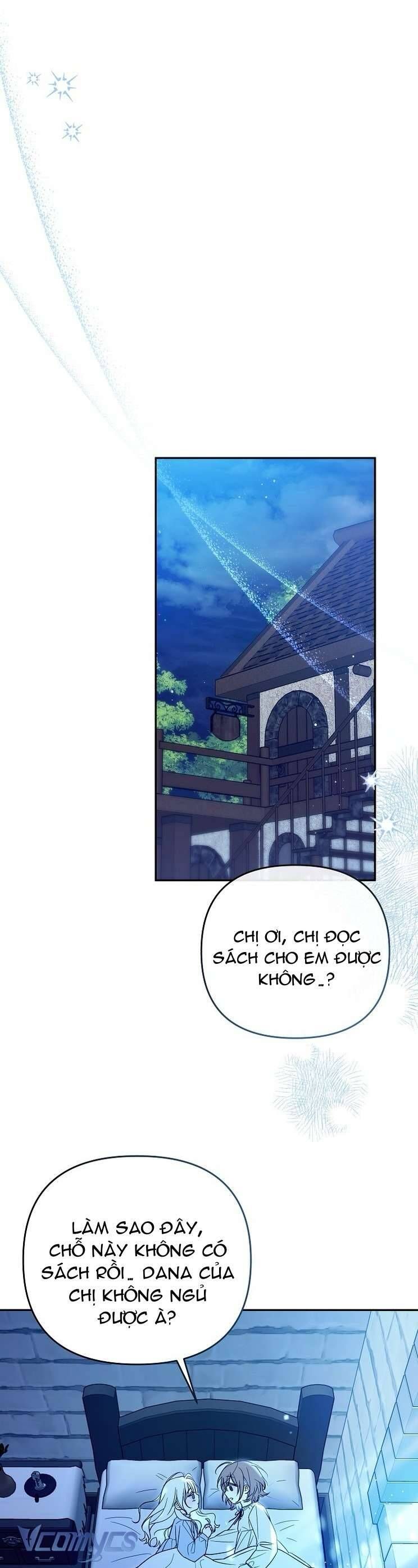 Độc Chiếm Sủng Ái Của Công Chúa Út, Mọi Người Đều Say Mê Tôi. - Chap 3 - Trang 35