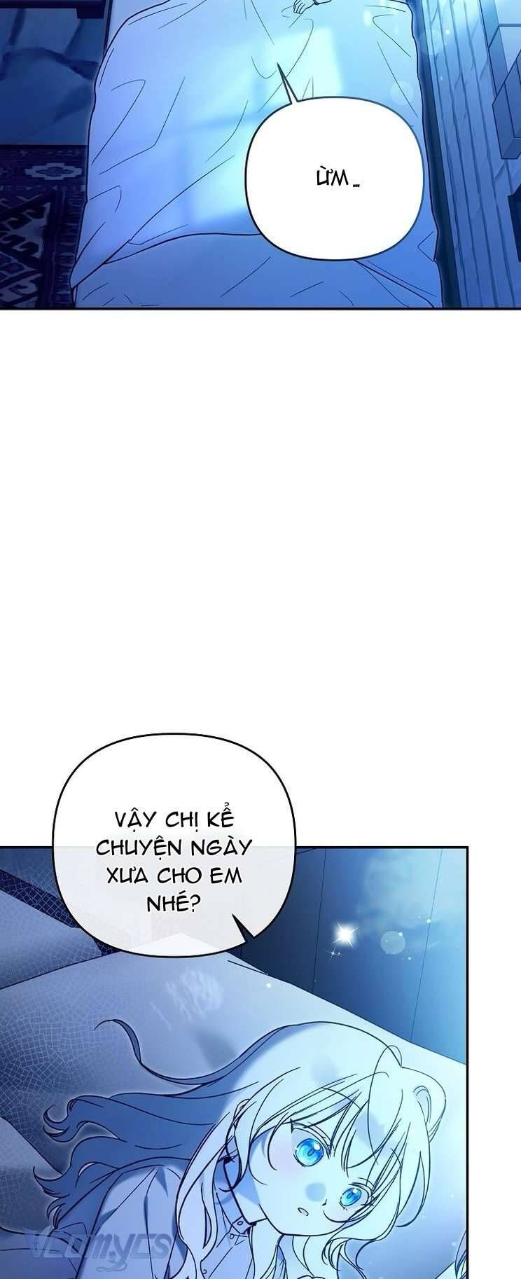 Độc Chiếm Sủng Ái Của Công Chúa Út, Mọi Người Đều Say Mê Tôi. - Chap 3 - Trang 36