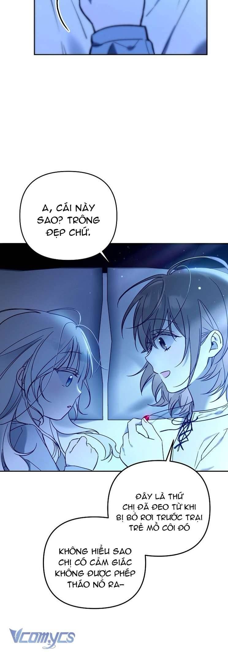 Độc Chiếm Sủng Ái Của Công Chúa Út, Mọi Người Đều Say Mê Tôi. - Chap 3 - Trang 39