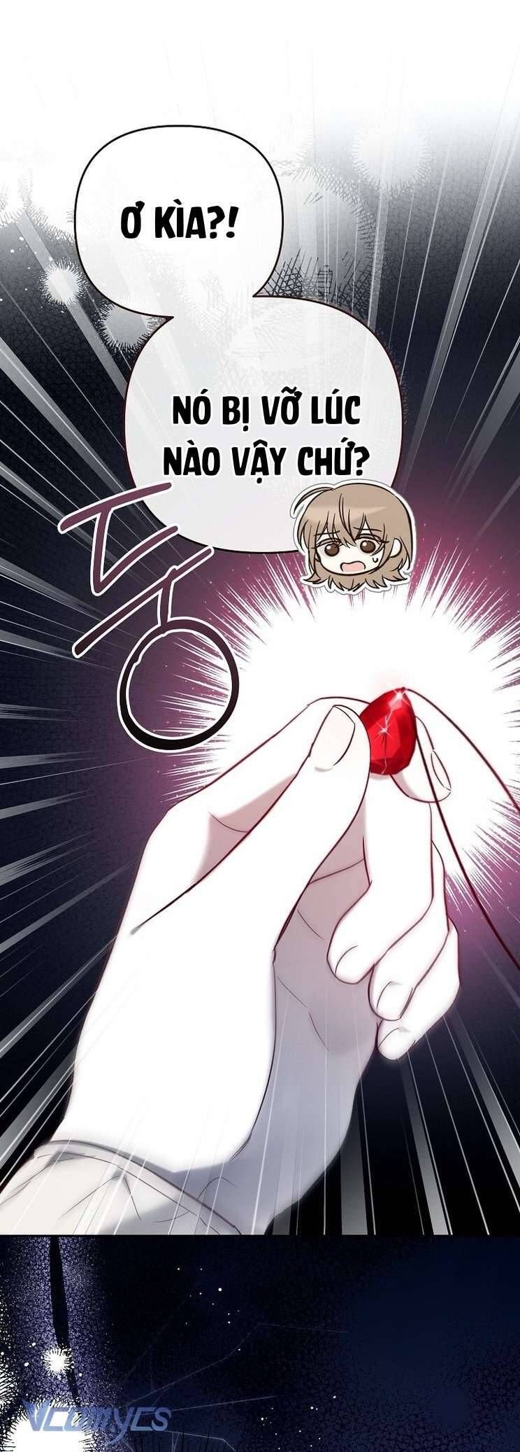 Độc Chiếm Sủng Ái Của Công Chúa Út, Mọi Người Đều Say Mê Tôi. - Chap 3 - Trang 40
