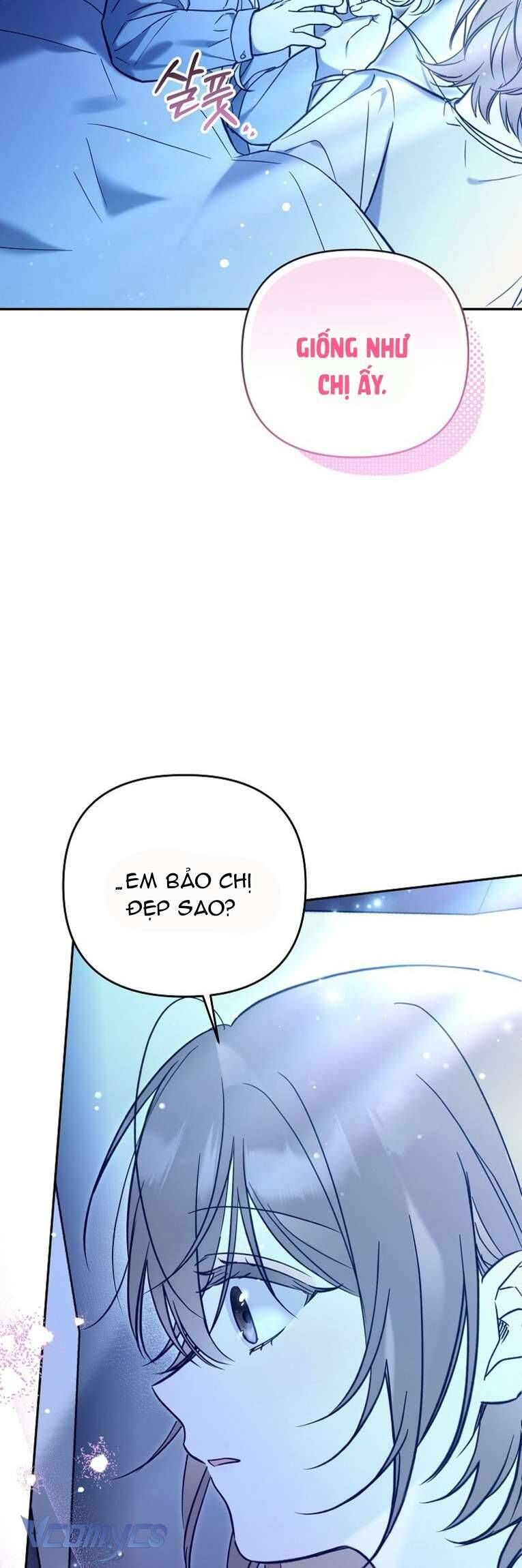 Độc Chiếm Sủng Ái Của Công Chúa Út, Mọi Người Đều Say Mê Tôi. - Chap 3 - Trang 43