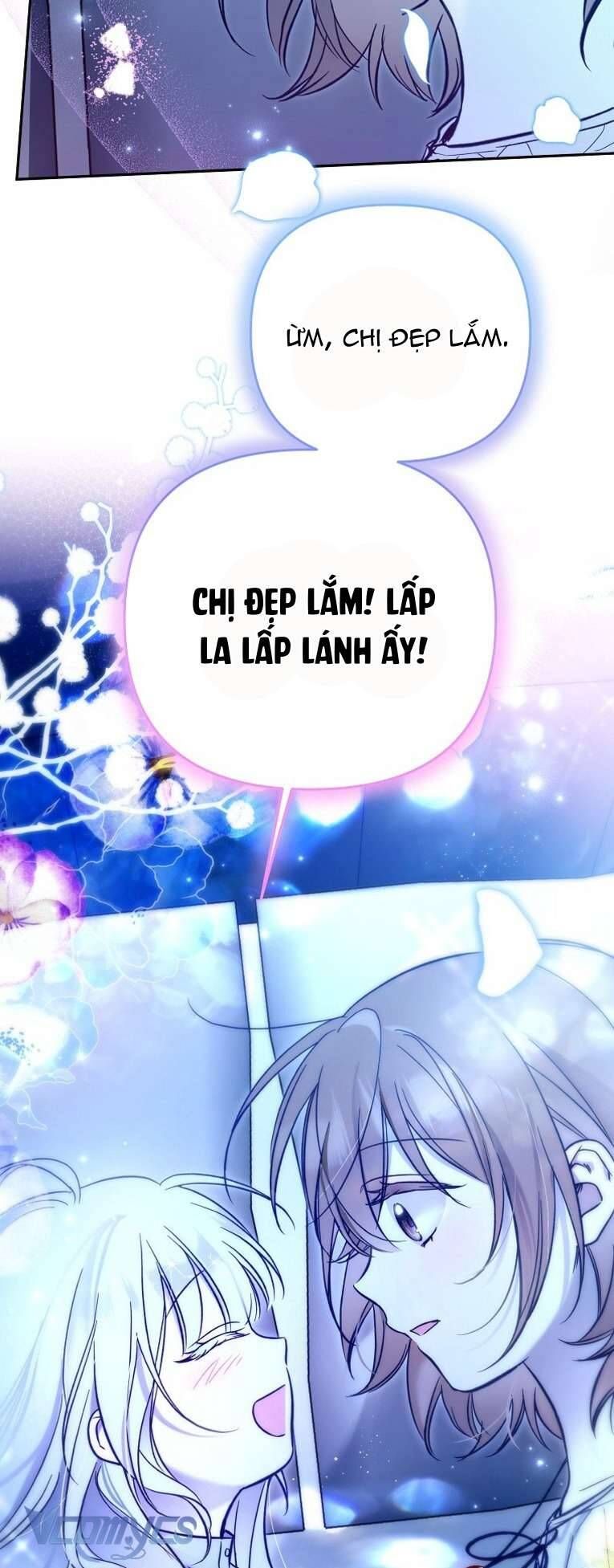 Độc Chiếm Sủng Ái Của Công Chúa Út, Mọi Người Đều Say Mê Tôi. - Chap 3 - Trang 44