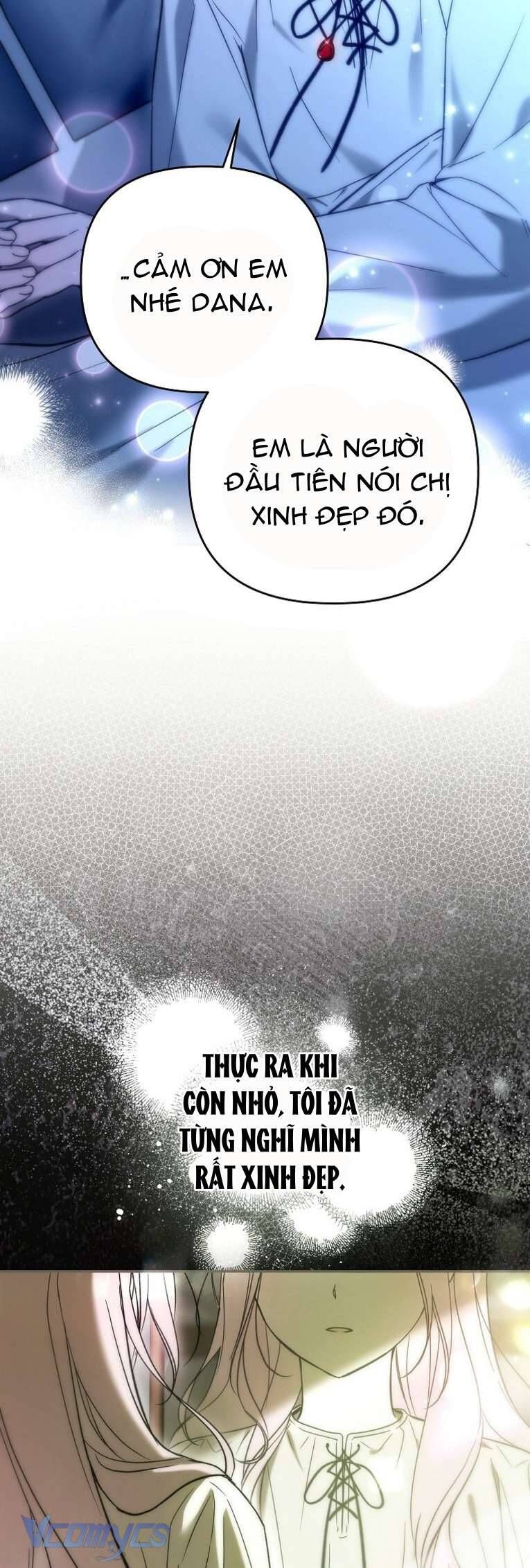 Độc Chiếm Sủng Ái Của Công Chúa Út, Mọi Người Đều Say Mê Tôi. - Chap 3 - Trang 47
