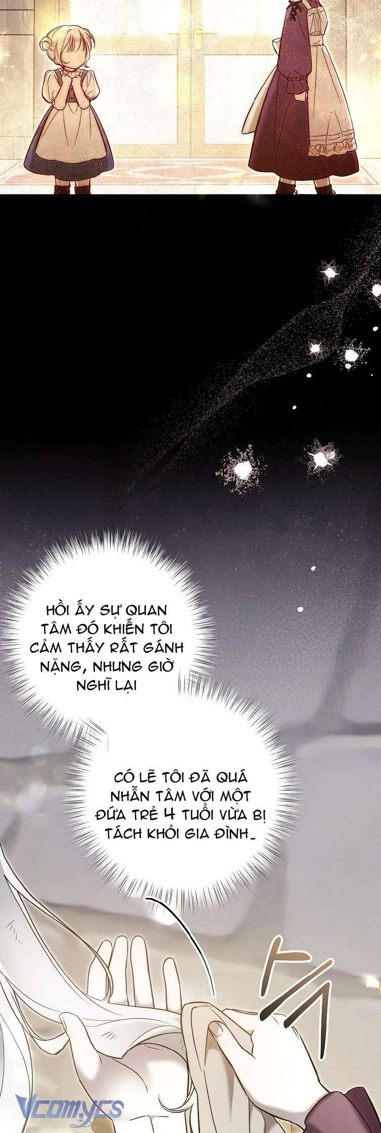 Độc Chiếm Sủng Ái Của Công Chúa Út, Mọi Người Đều Say Mê Tôi. - Chap 3 - Trang 6
