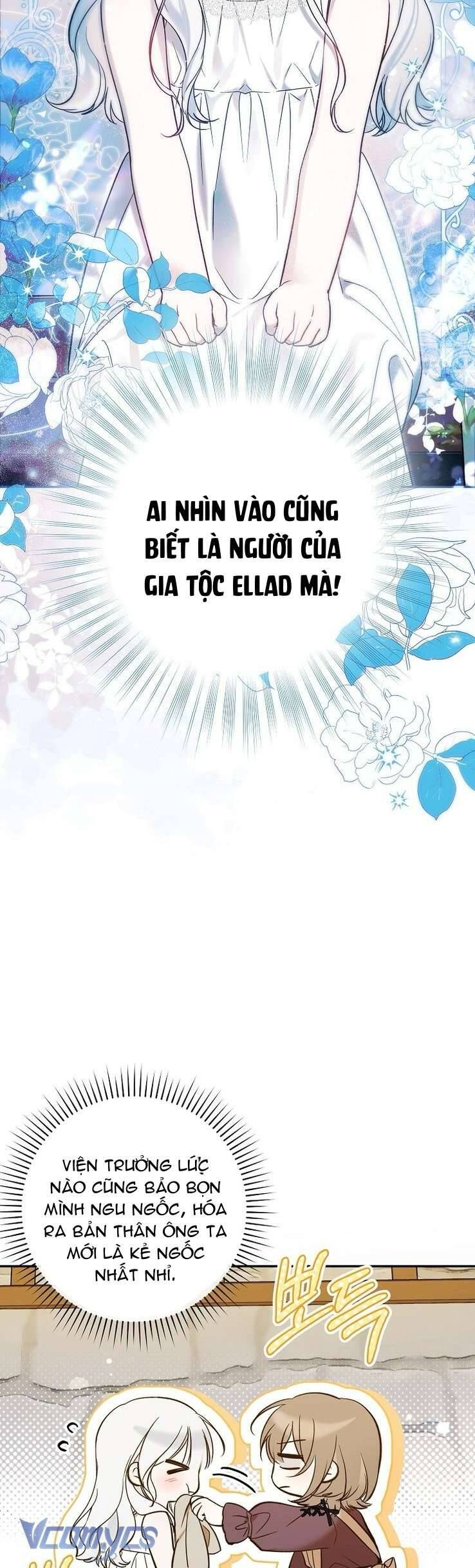 Độc Chiếm Sủng Ái Của Công Chúa Út, Mọi Người Đều Say Mê Tôi. - Chap 3 - Trang 9