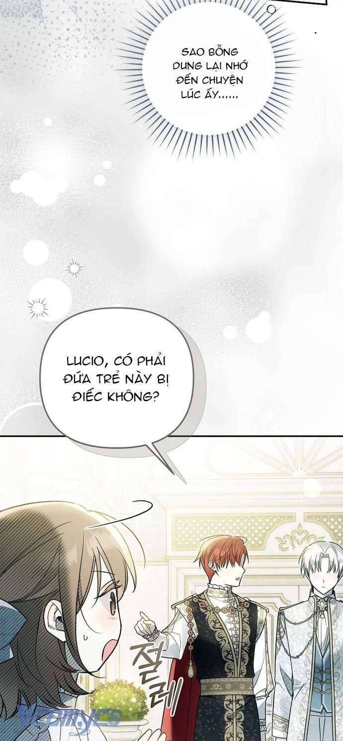 Độc Chiếm Sủng Ái Của Công Chúa Út, Mọi Người Đều Say Mê Tôi. - Chap 30 - Trang 18