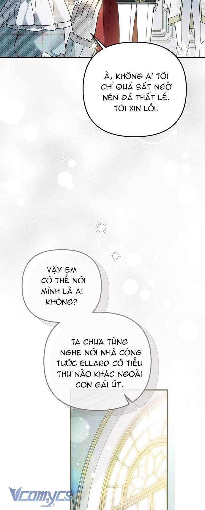 Độc Chiếm Sủng Ái Của Công Chúa Út, Mọi Người Đều Say Mê Tôi. - Chap 30 - Trang 19