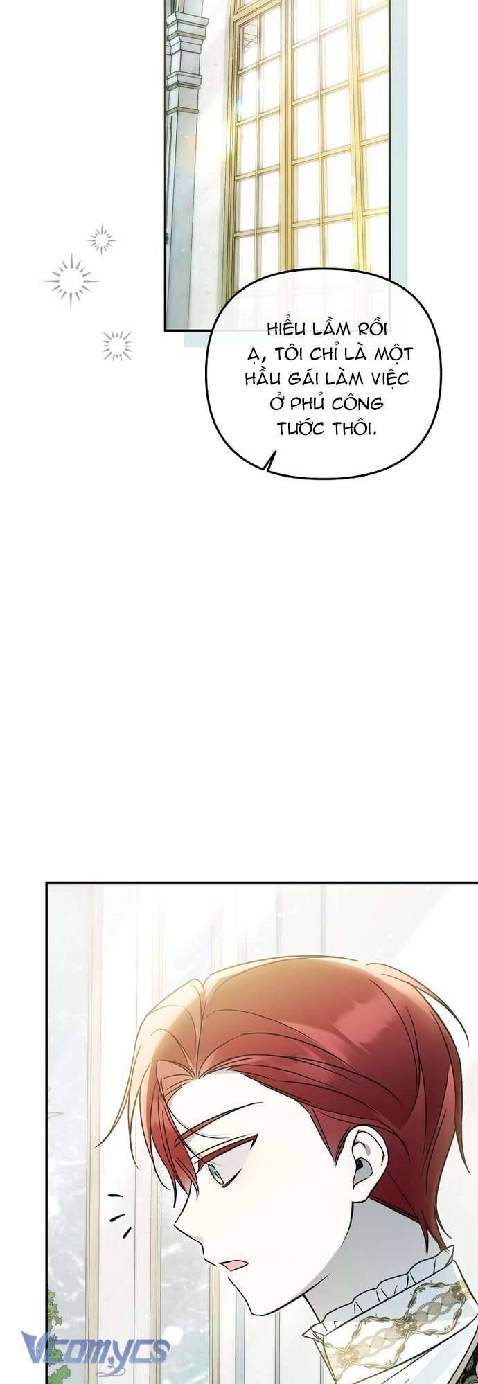 Độc Chiếm Sủng Ái Của Công Chúa Út, Mọi Người Đều Say Mê Tôi. - Chap 30 - Trang 20