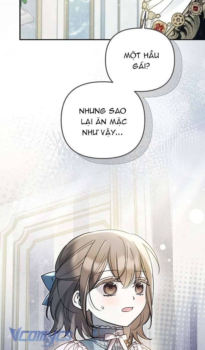 Độc Chiếm Sủng Ái Của Công Chúa Út, Mọi Người Đều Say Mê Tôi. - Chap 30 - Trang 21