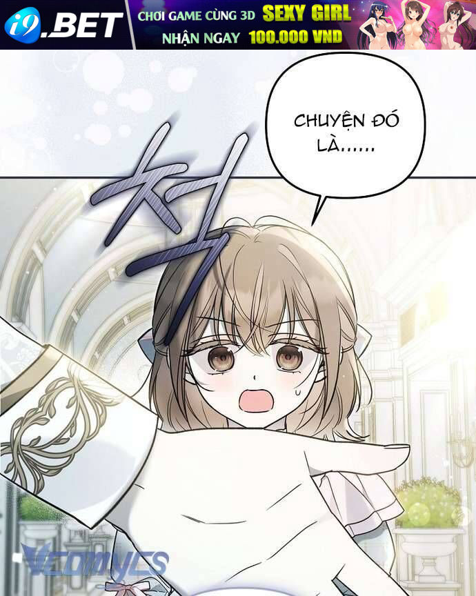 Độc Chiếm Sủng Ái Của Công Chúa Út, Mọi Người Đều Say Mê Tôi. - Chap 30 - Trang 23