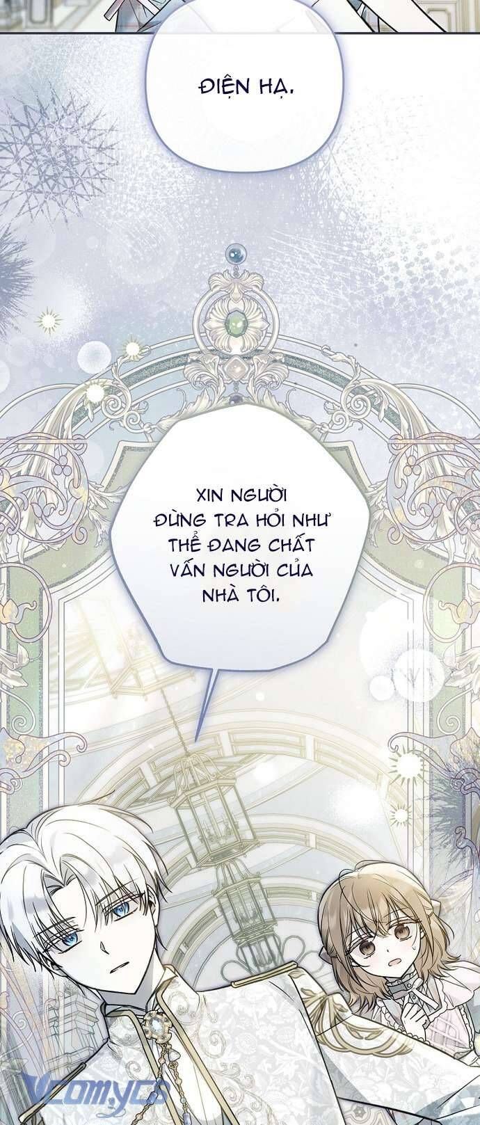 Độc Chiếm Sủng Ái Của Công Chúa Út, Mọi Người Đều Say Mê Tôi. - Chap 30 - Trang 24