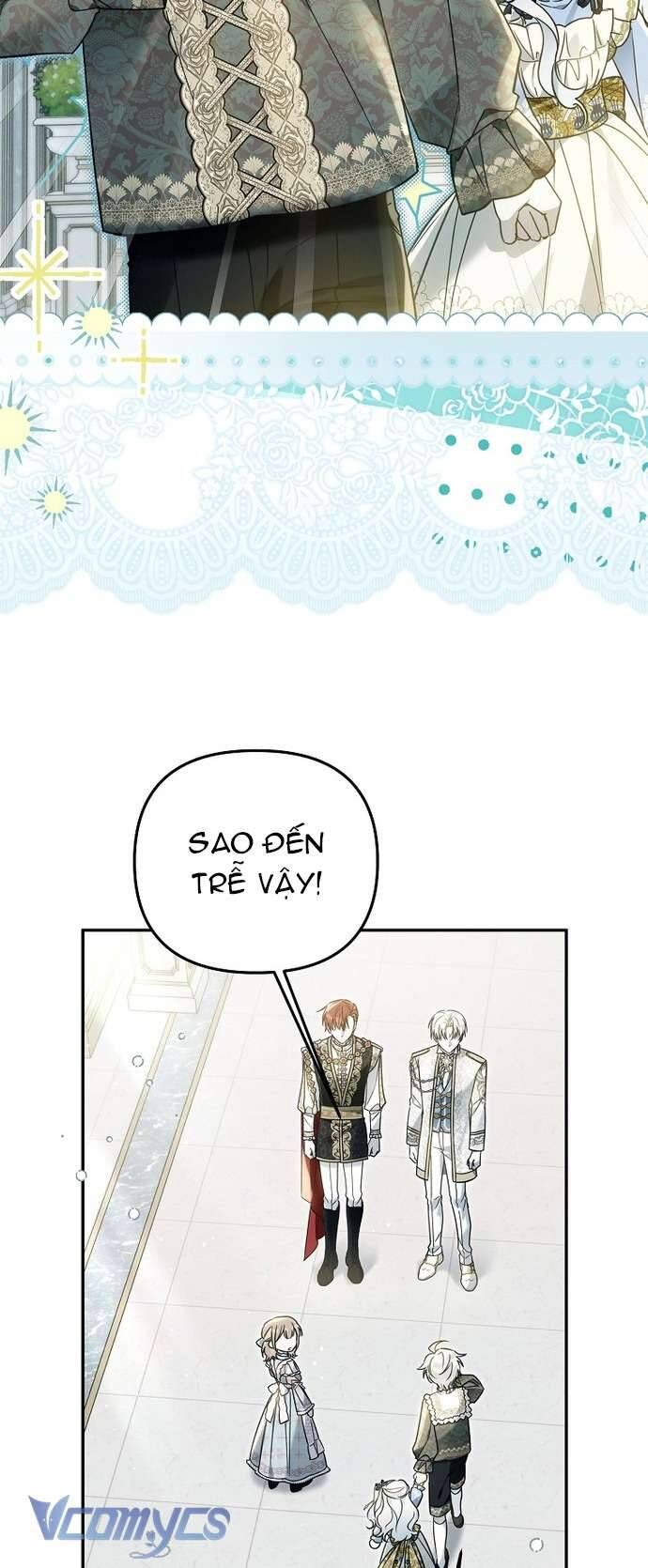 Độc Chiếm Sủng Ái Của Công Chúa Út, Mọi Người Đều Say Mê Tôi. - Chap 30 - Trang 28