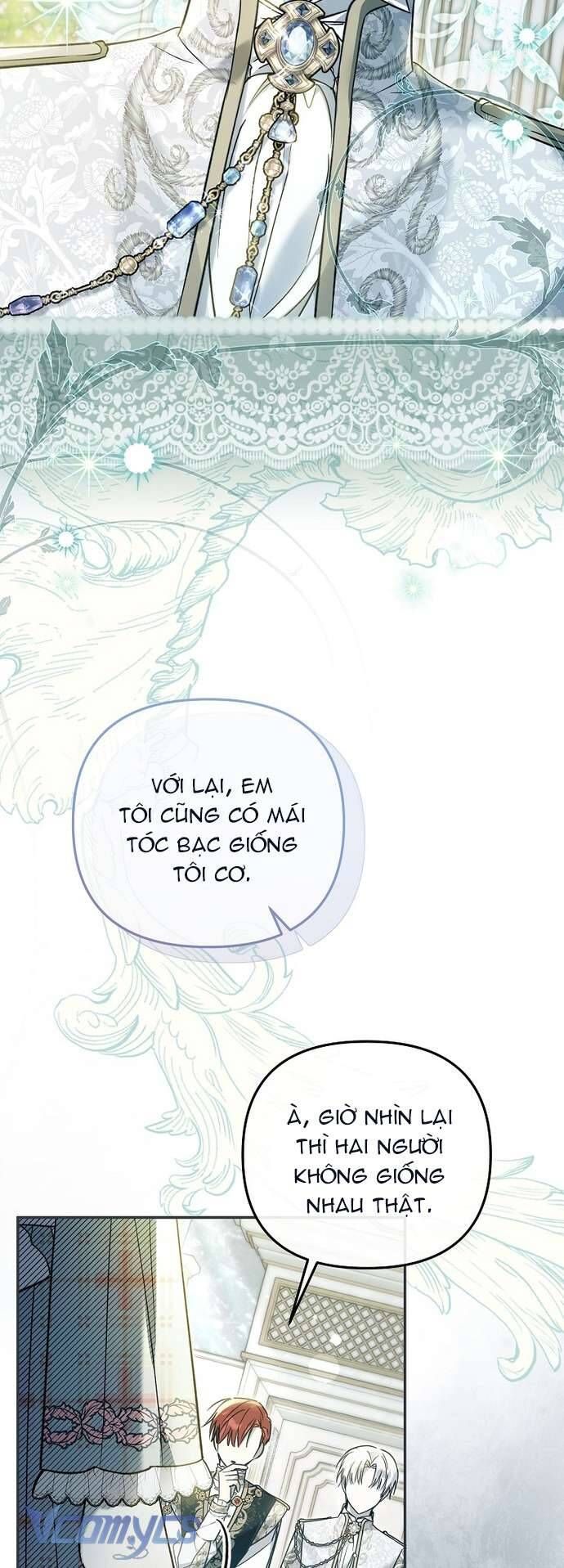 Độc Chiếm Sủng Ái Của Công Chúa Út, Mọi Người Đều Say Mê Tôi. - Chap 30 - Trang 4