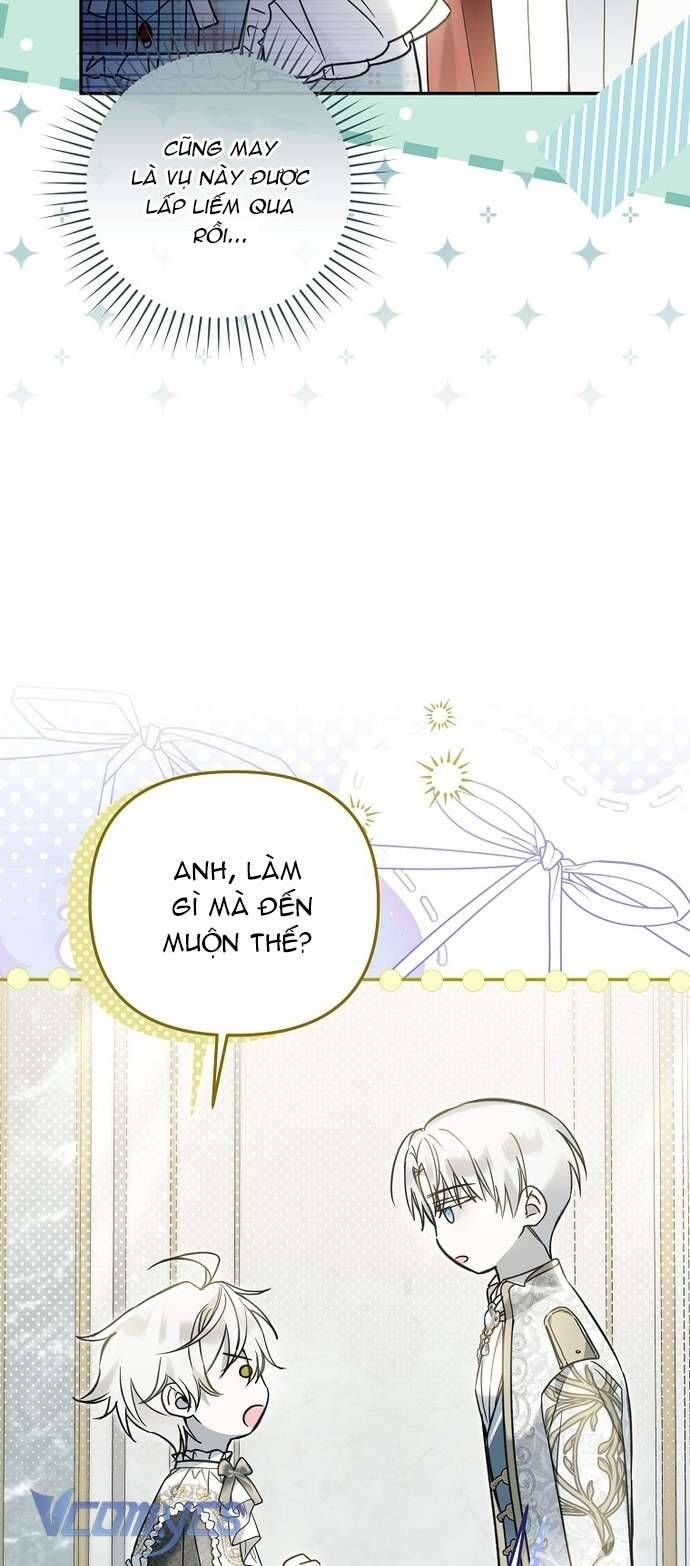 Độc Chiếm Sủng Ái Của Công Chúa Út, Mọi Người Đều Say Mê Tôi. - Chap 30 - Trang 32